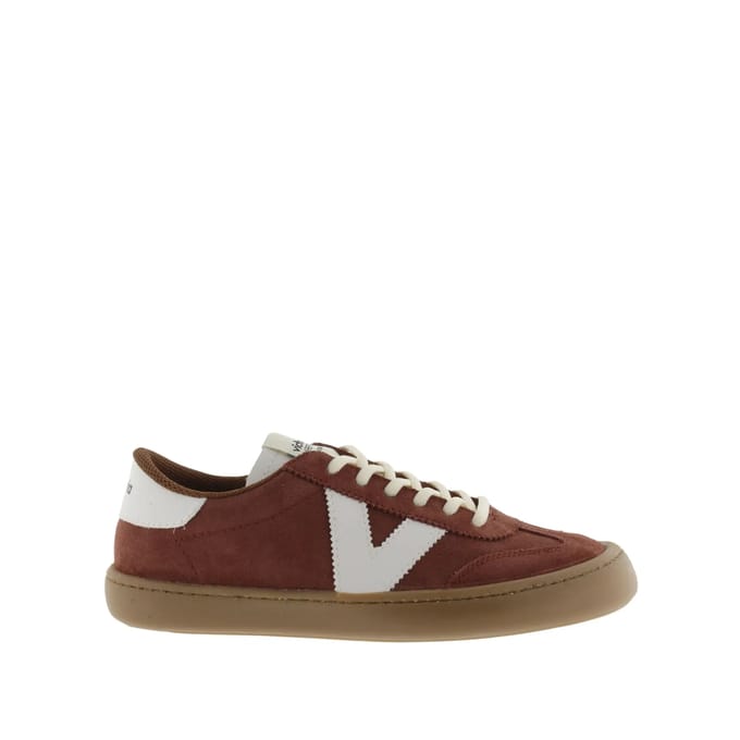 Trainers Victoria Olmo Barefoot