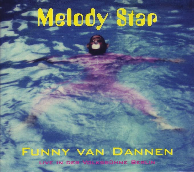 Melody Star. Live In Der Volksbuhne