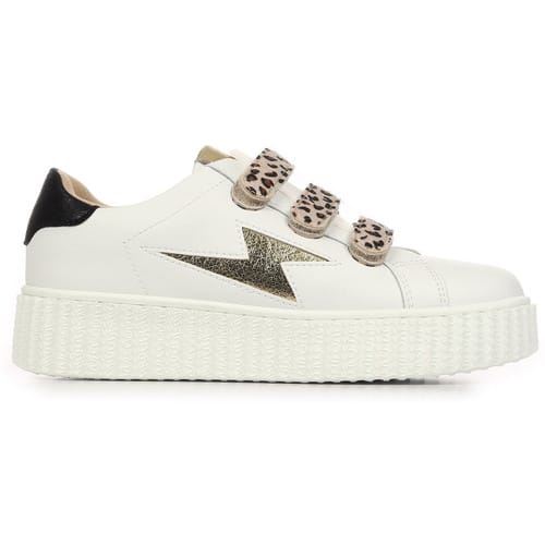 Lage Sneakers Vanessa Wu Mini Maggie Originals