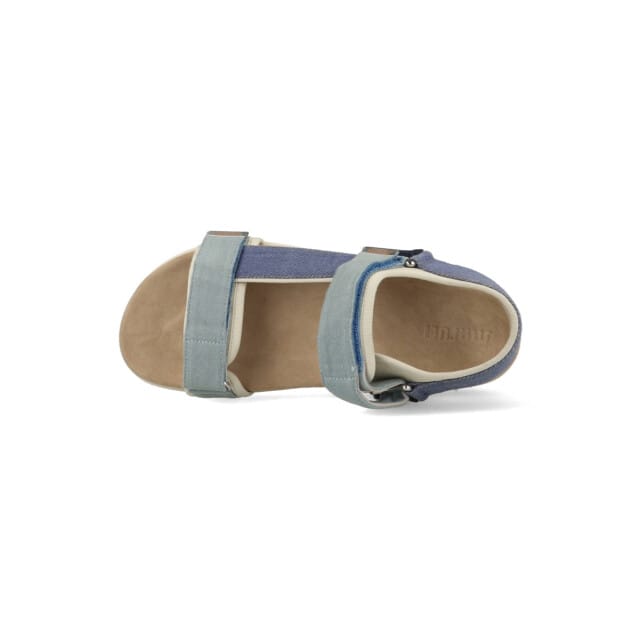 Maruti - Beau Sandalen Denim - Denim Combi - 37