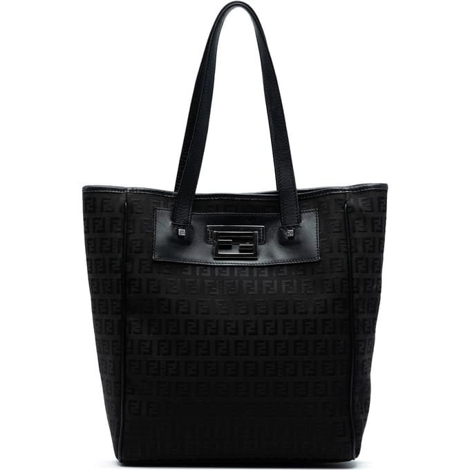 vooraf gebruikt Zucchino Canvas Tote