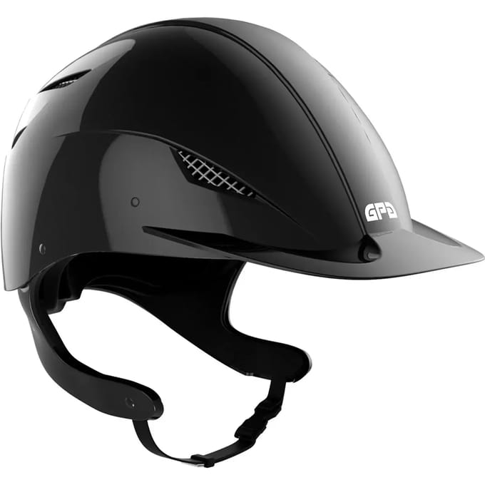 Rijhelm GPA Easy Speed Air TLS Shiny