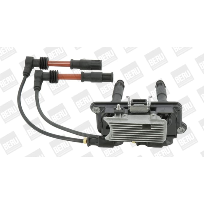 Bobine BORG WARNER (BERU) ZSE 162