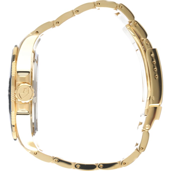 Jaguar Executive J864/3 Executive Diver Horloge