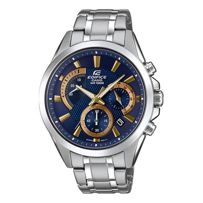 CASIO Edifice Heren Horloge | EFV-580D-2AVUEF