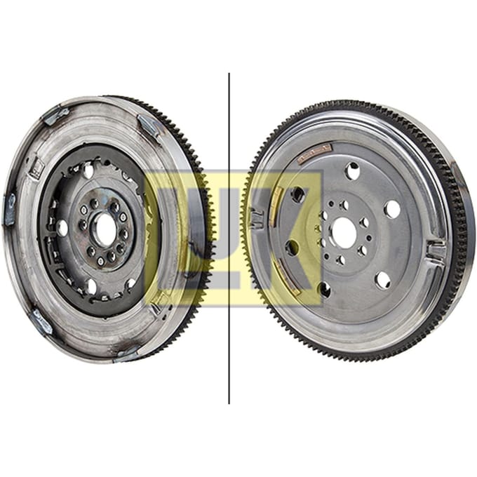 Schaeffler Luk Vliegwiel LUK 415 0695 09