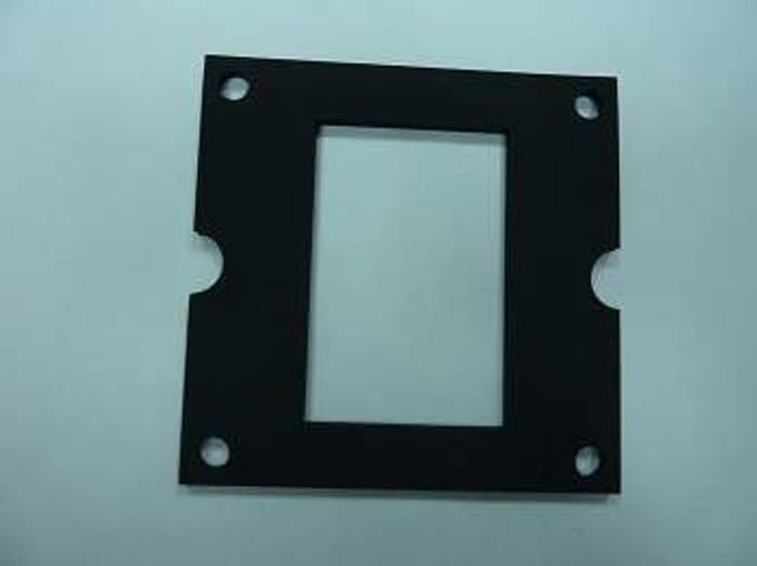 Remeha Ventilatorafdichting, S59650