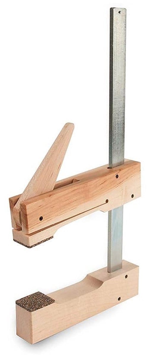 StewMac SM3721 Small Cam Clamp