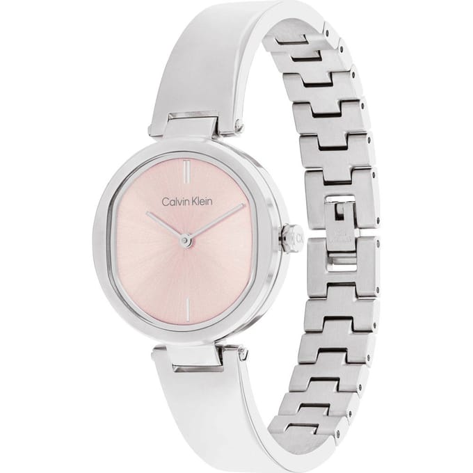 Calvin Klein 25200311 Elevated Horloge