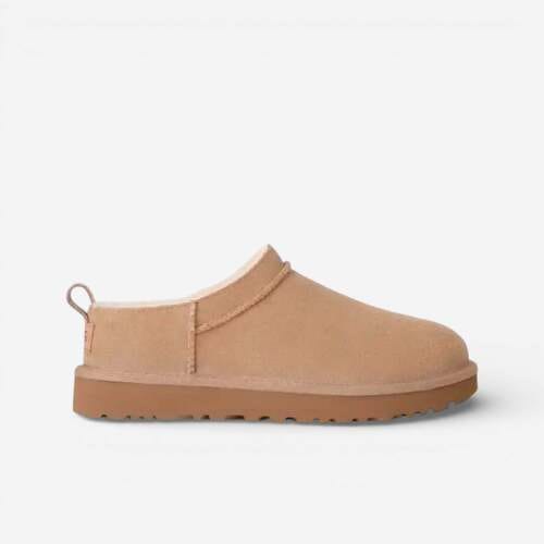 Pantoffels UGG Classic Micro Chestnut (Women's)