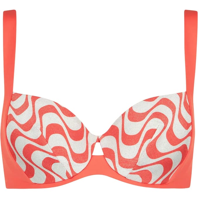 Bikini Lisca Beugelzwemkleding top Iceland