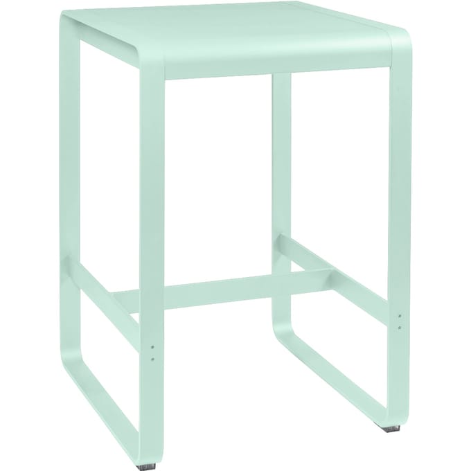 Fermob Bellevie Statafel - A7 gletsjermunt - 74 x 80 cm