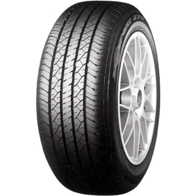 Zomerbanden DUNLOP SP Sport 270 215/60R17 96H