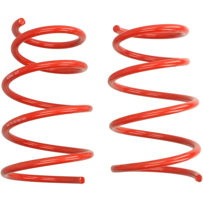 Ophangset, veren Pro-Kit EIBACH E7520-120