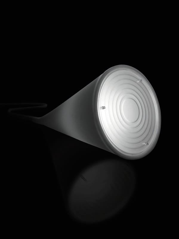 Foscarini - UTO pendellamp - wit