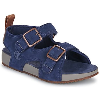 Platte sandalen Timberland CASTLE ISLAND