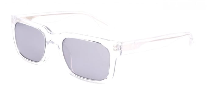 Converse CV552S N FLUIDITY Crystal clear 52/20/140 UNISEX Zonnebrillen
