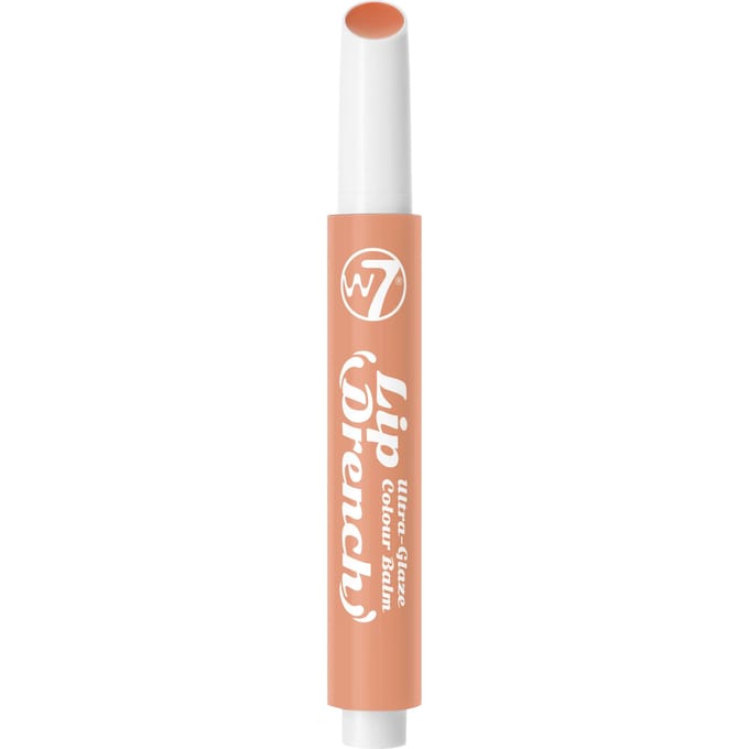 W7 Lip Drench Ultra-Glaze Colour Balm Happy Hour 1,8 g