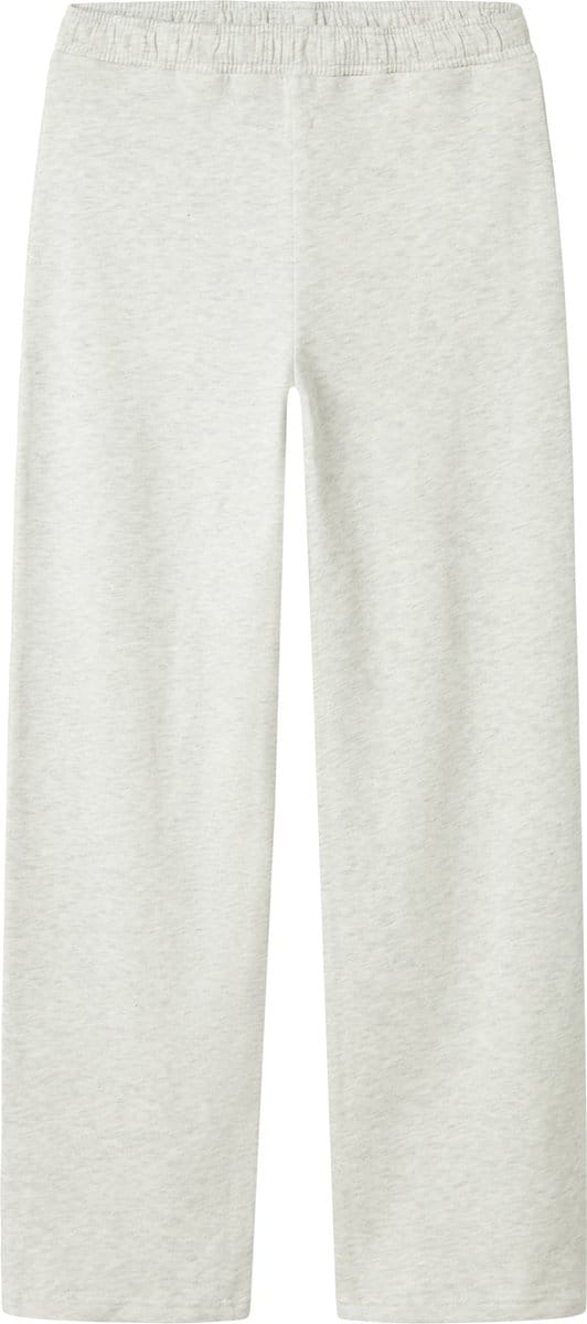 Name it joggingbroek Wijde pijpen