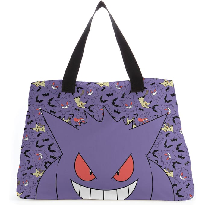 Pokémon Spookemon Tote Bag