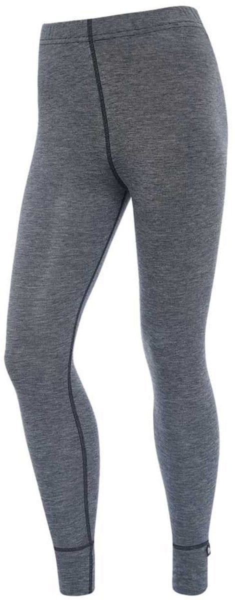 Thermowave Merino Warm Active Basislaagbroek Grijs 7-8 Years Meisje
