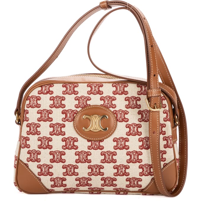Camera Crossbody   schoudertas
