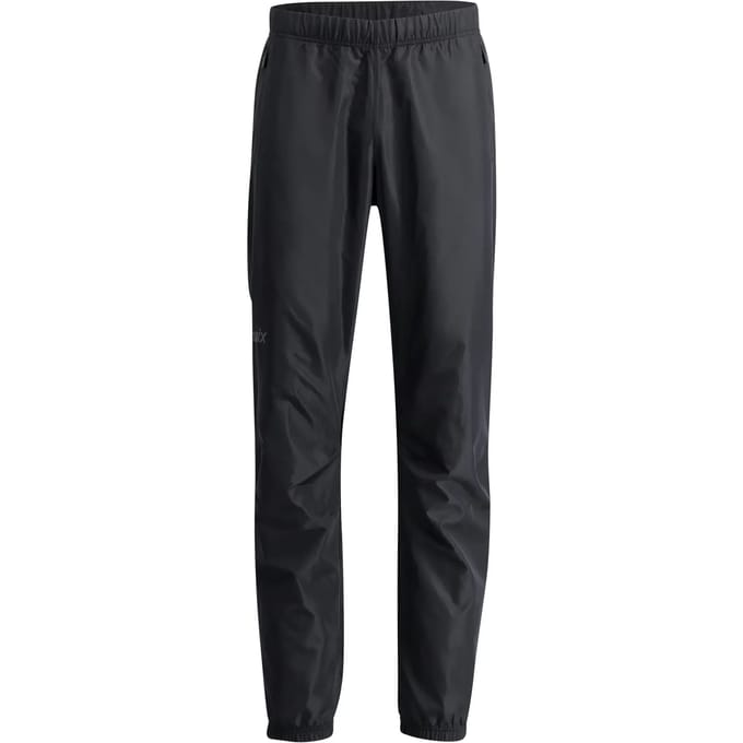 Waterdichte full zip broek Swix Infinity Hybrid
