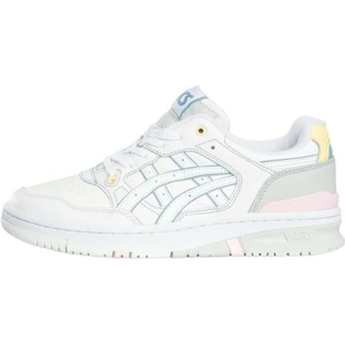 Lage Sneakers Asics EX89 leren sneakers