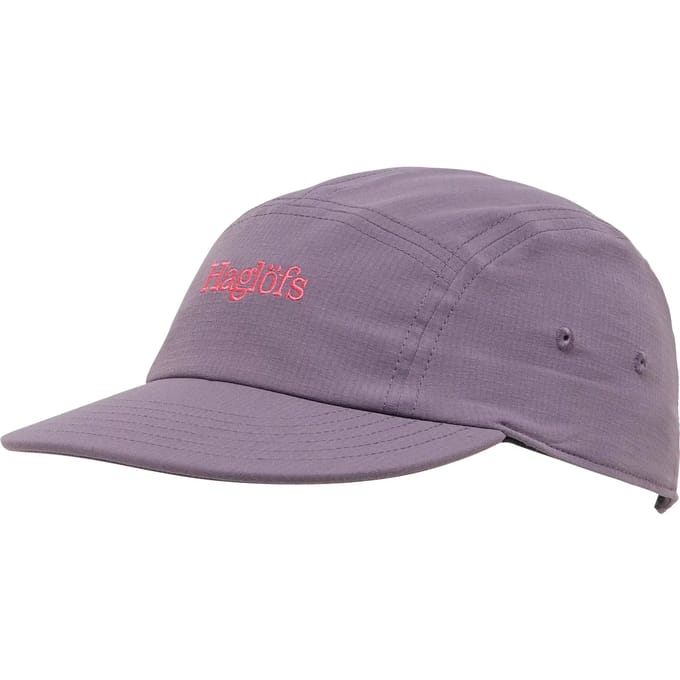 5-panel pet Haglöfs Brand