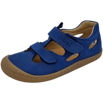 KOEL heren sandalen blauw maat 24