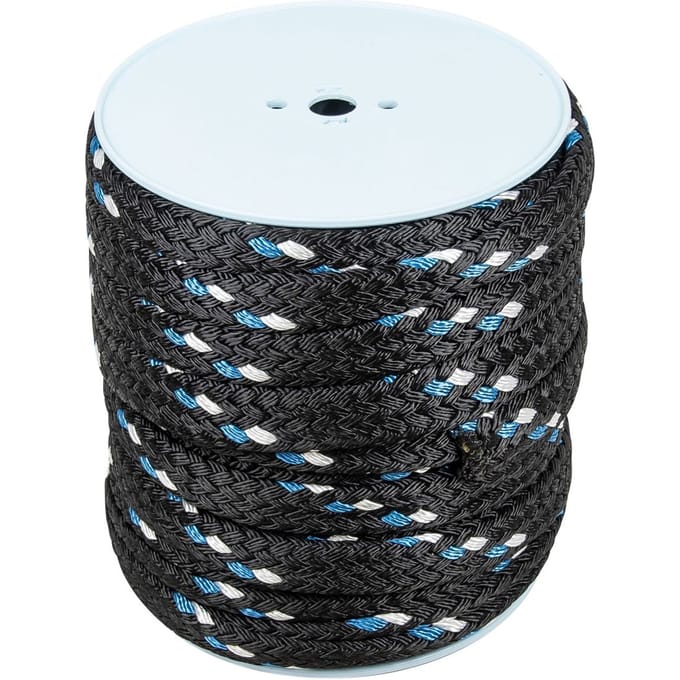 Gefa 2ton verankering 20% 12mm 100 meter
