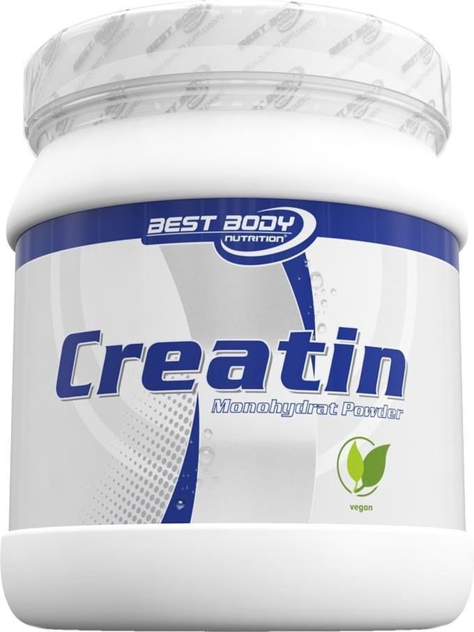 Best Body Nutrition Creatine monohydrate