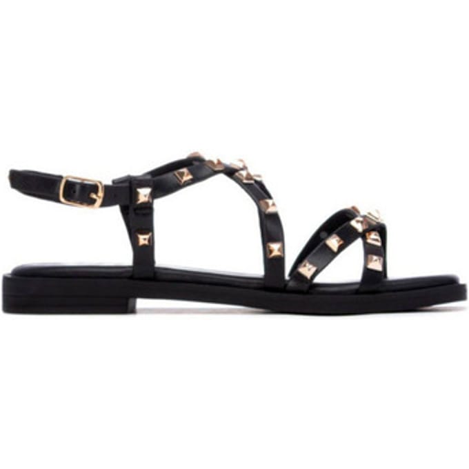 Platte sandalen Xti MANDEN 145150