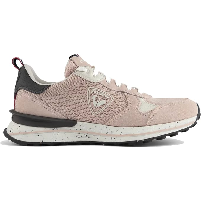 Dames Sneakers Rossignol Heritage Retro