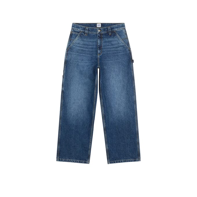 Jeans Lee You Got Me Straight