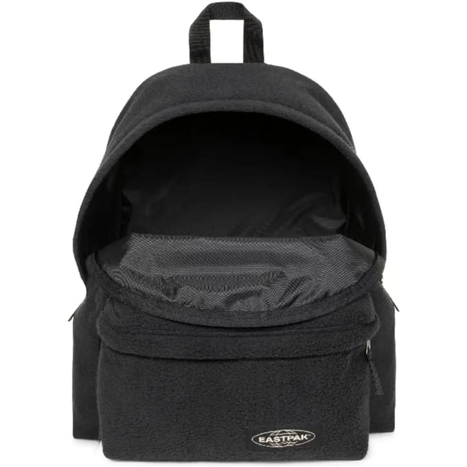 EASTPAK PADDED PAKR Zwart N/A EU