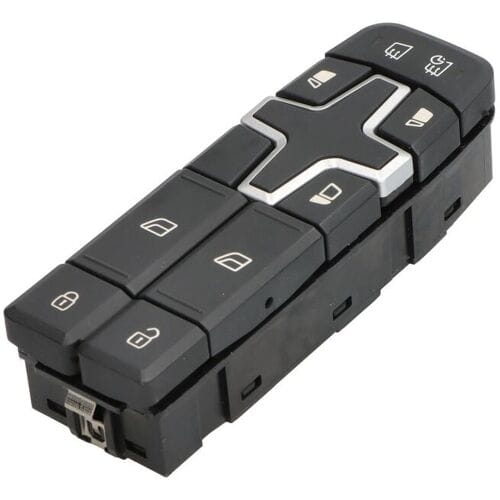 Schakelaar, raamregelaar DT SPARE PARTS 2.00146