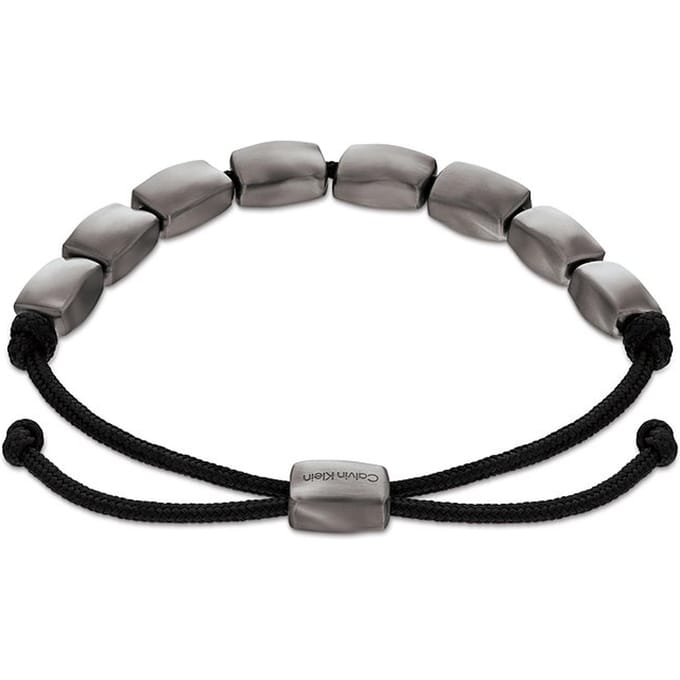Calvin Klein Armband CK METALLIC WAVES 35100034