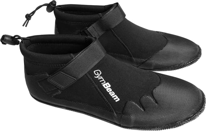 GymBeam ChillGuard Neopreen Schoenen Zwart L
