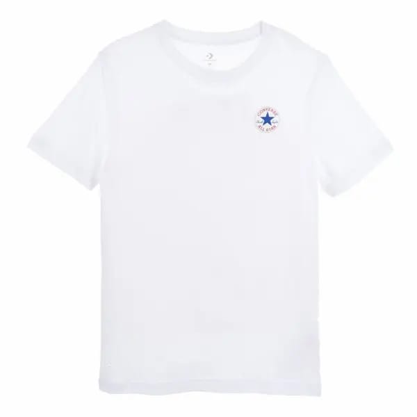 Kinder-T-shirt Converse Printed CTP