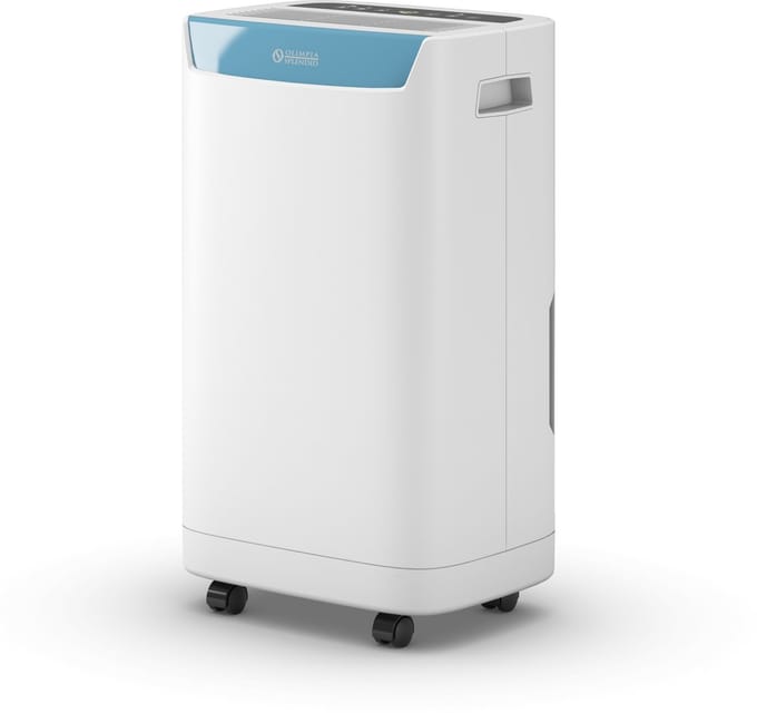 Dolceclima - 02062 - Aquaria S1 14 P
