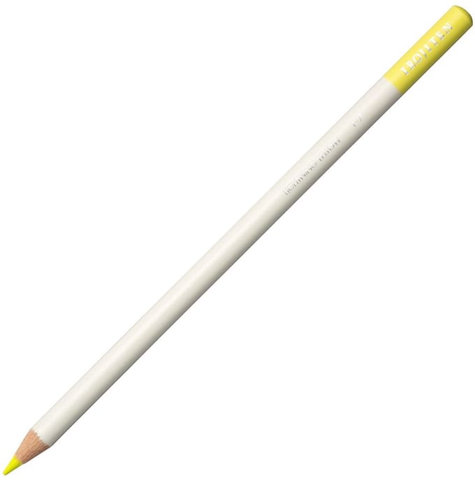 Tombow Irojiten - Kleurpotlood - F7 - Lightning Yellow - Geel