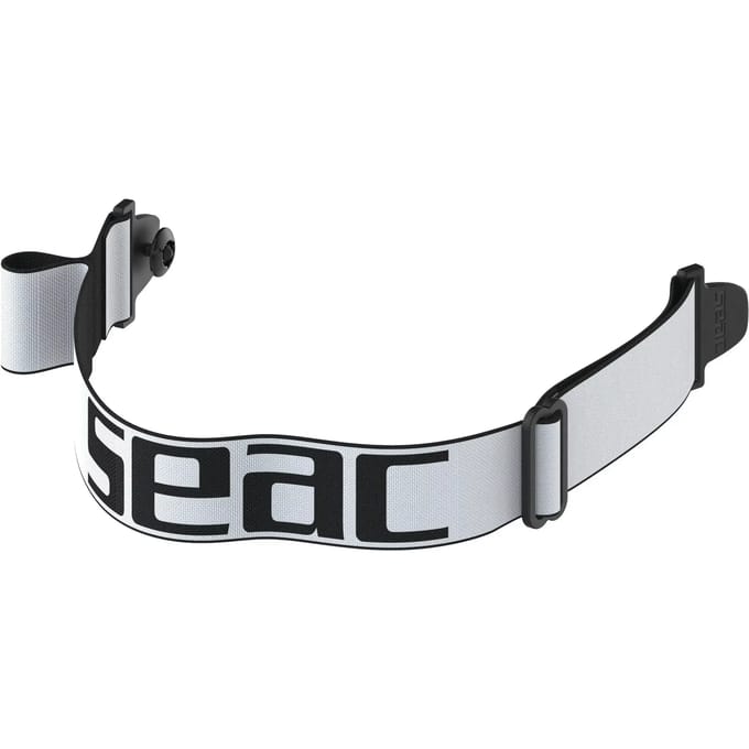 Flexibele stoffen band Seac Chiara