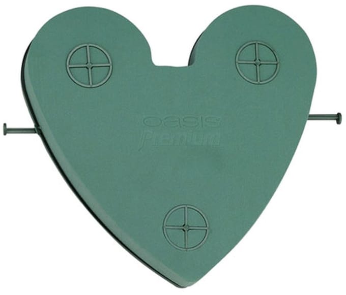 OASIS® Auto Hart 42cm x 42cm x 8cm