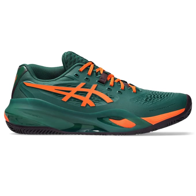 ASICS Gel-Resolution X Padel schoen Heren