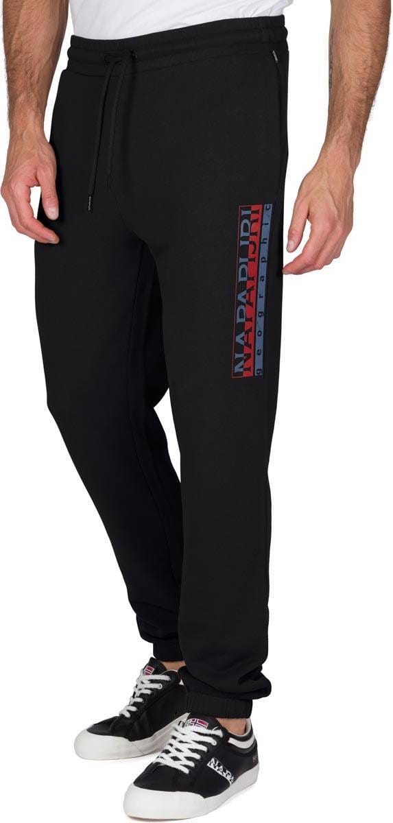 Napapijri - Maat XXL - Heren Broek