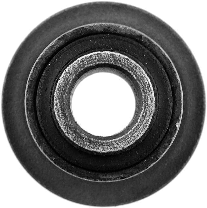 Draagarmrubber OEM 4616430