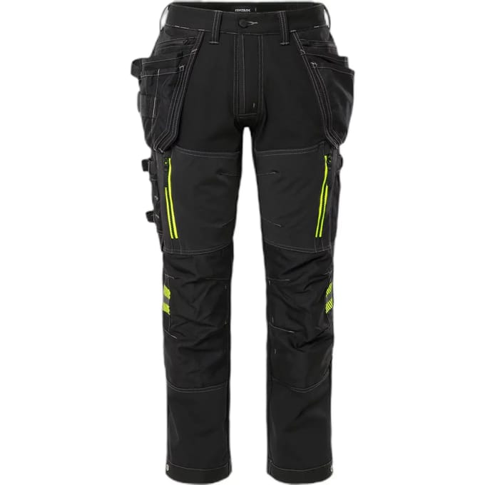 Werkbroek voor dames Fristads 2569 STP