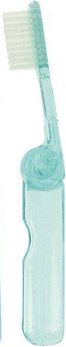 Reis Tandenborstel Elina 14cm 2stuks