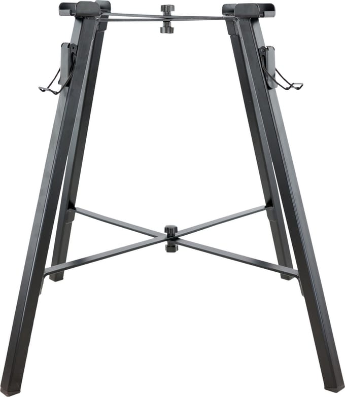 Grill Guru Compact High Level Stand / Verhoog je Grill Guru Compact naar standaard werkhoogte